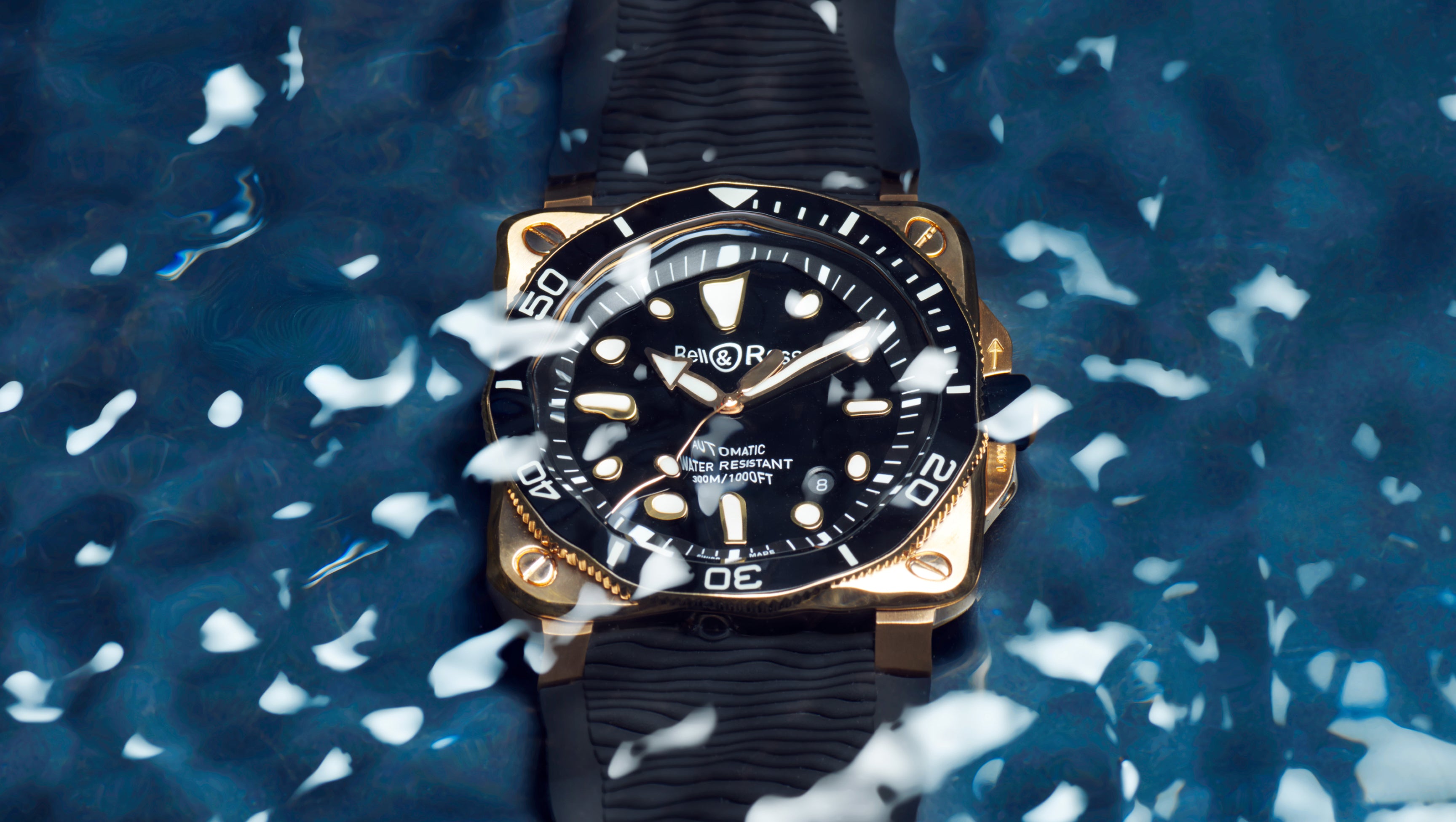 Bell & Ross – Bell & Ross