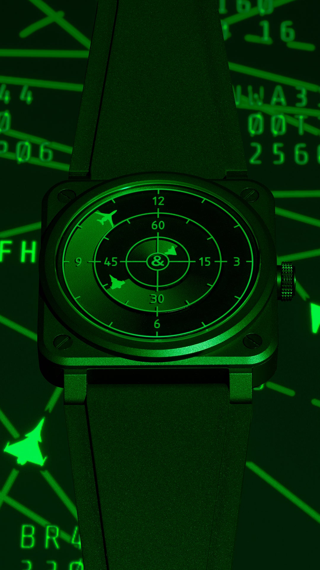Bell & Ross® 公式ウェブサイト | 公式ストア