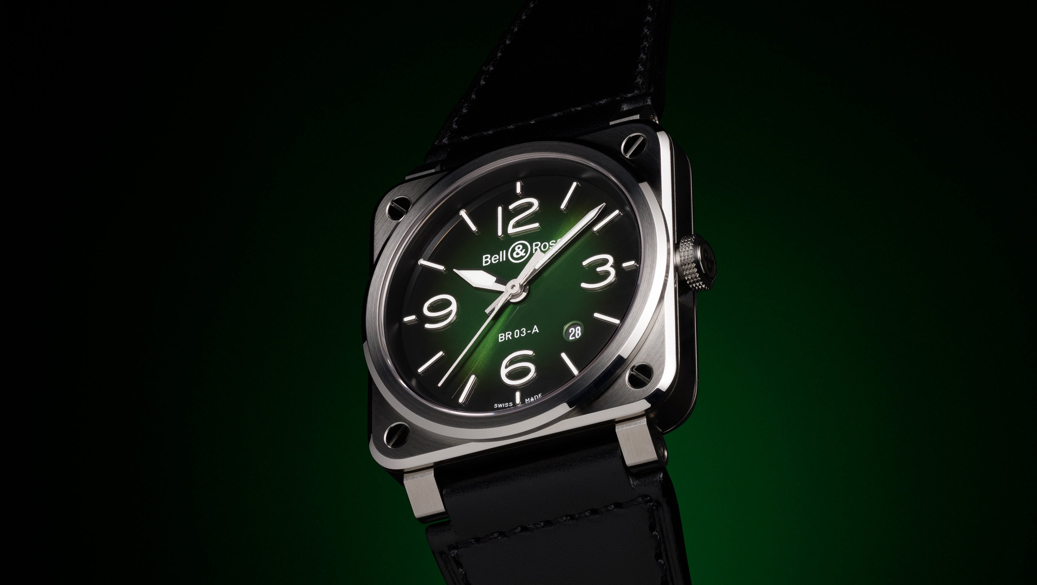 Bell&Ross   時計 Bell & Ross – Bell & Ross
