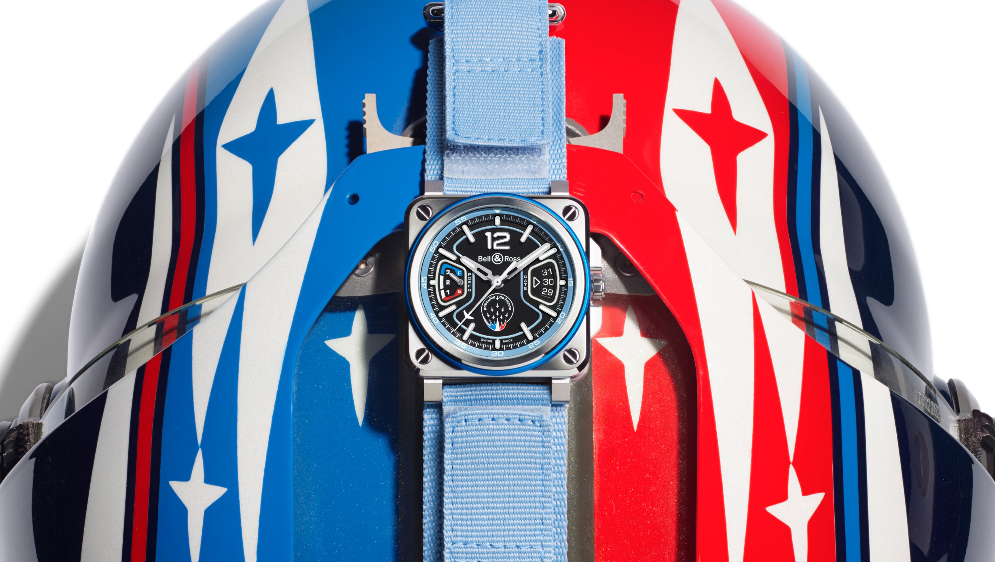 Bell & Ross – Bell & Ross