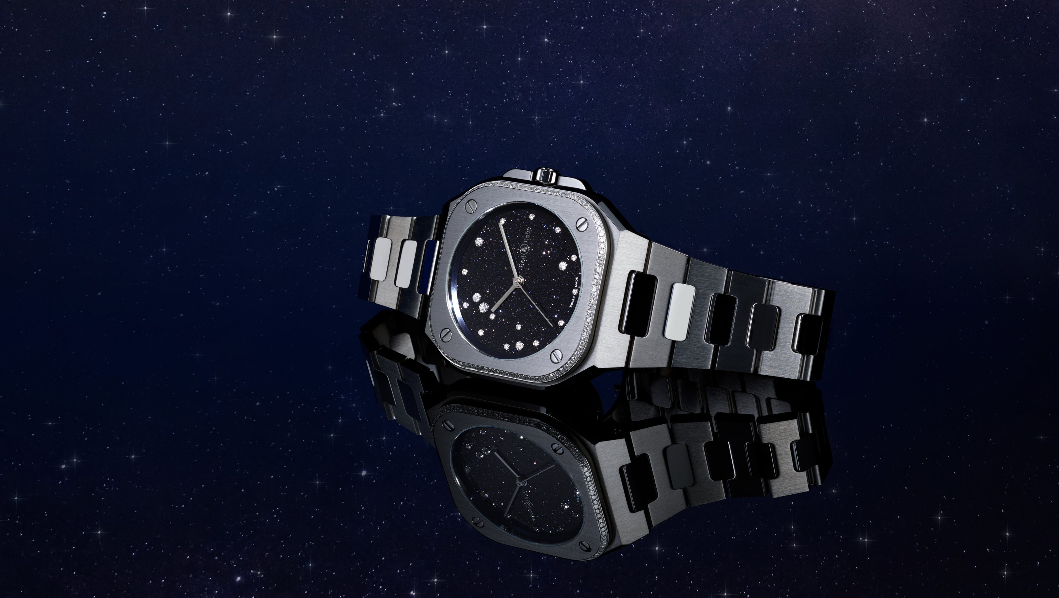 Bell & Ross – Bell & Ross