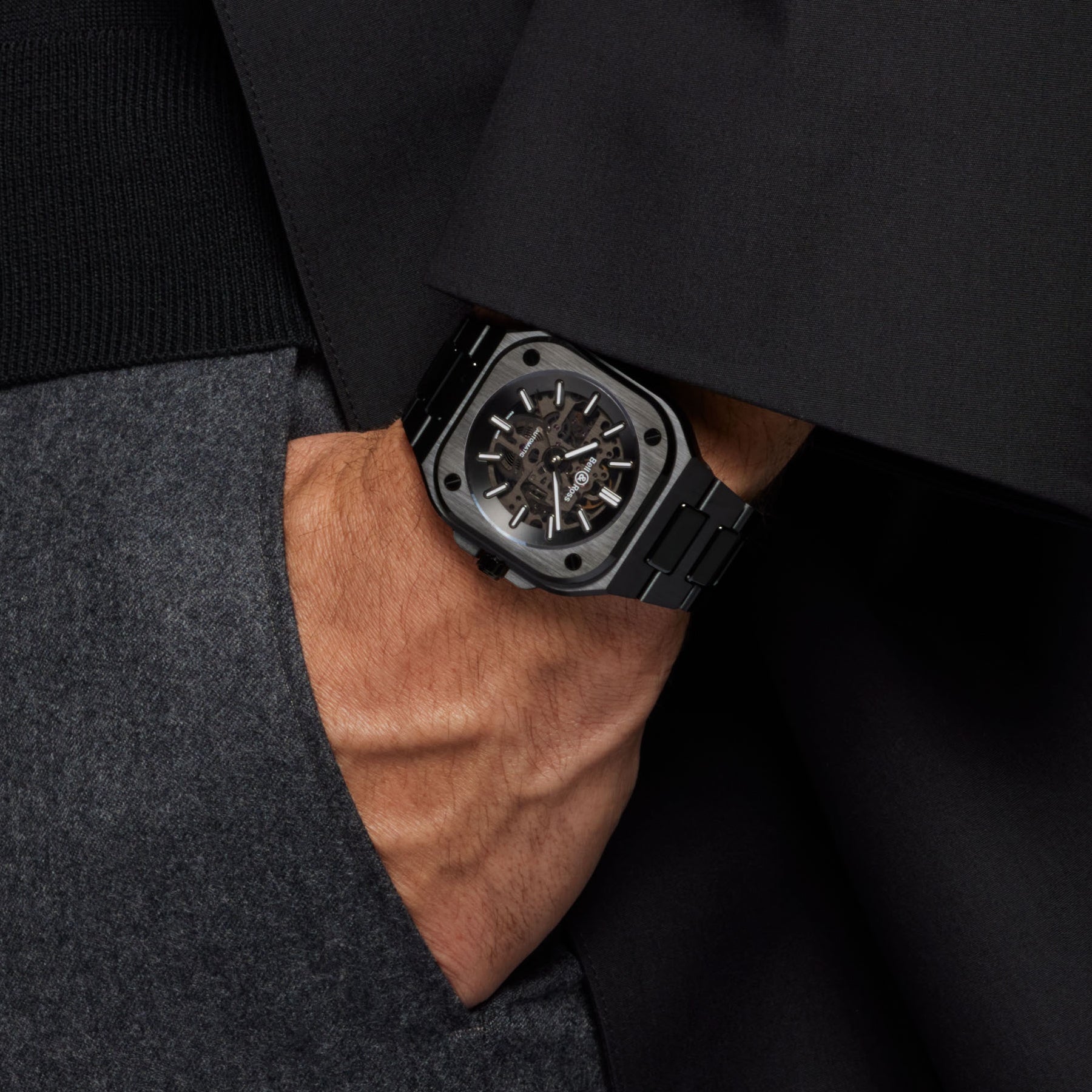 Urban – Bell & Ross