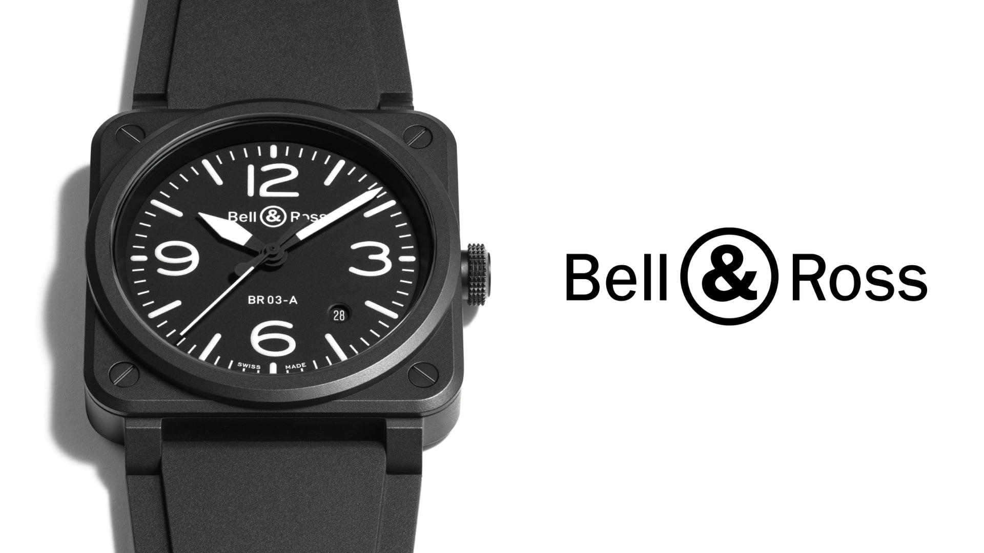 Accessories – Bell & Ross